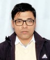 भगवान भक्त अर्याल