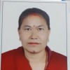 इन्दिरा श्रेष्ठ कार्की