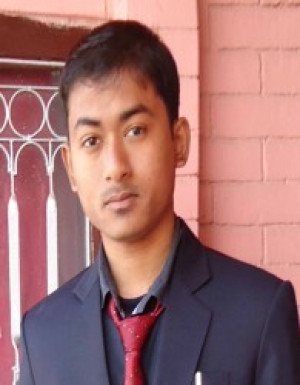 दिपेन्दं श्रेष्ठ