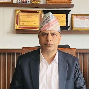 BHABISHWOR  PANDEY