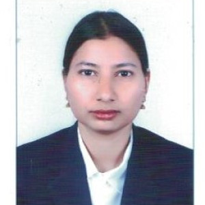 महिमा पौडेल