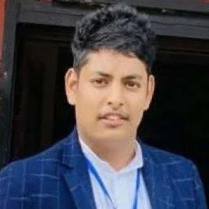 खिम प्रसाद श्रेष्ठ