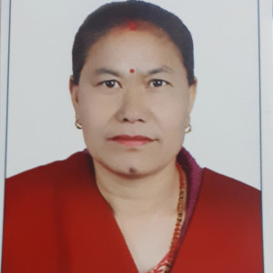 इन्दिरा श्रेष्ठ कार्की