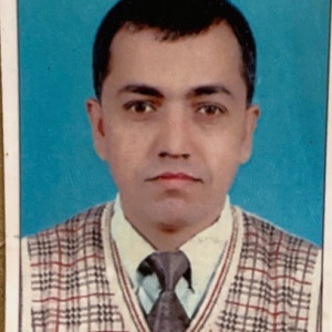 चन्द्र प्रसाद भुसाल