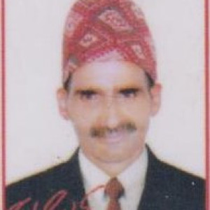 ट‌‌ङ्कनाथ घिमिरे