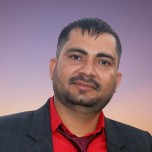 सूर्य प्रसाद गैरे