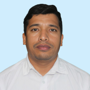 सुकुन राज अर्याल