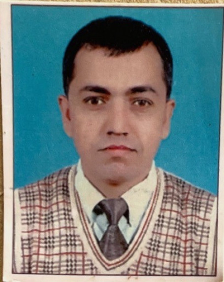 चन्द्र प्रसाद भुसाल