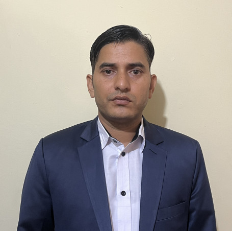 दिनेश ज्ञवाली