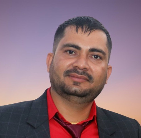 सूर्य प्रसाद गैरे