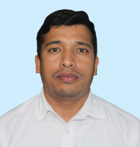 सुकुन राज अर्याल