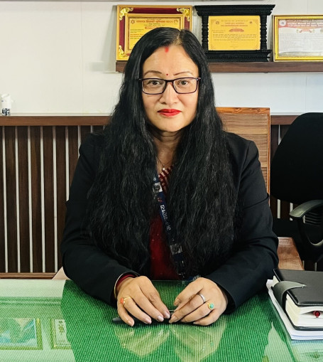 विनु बज्राचार्य कुँवर